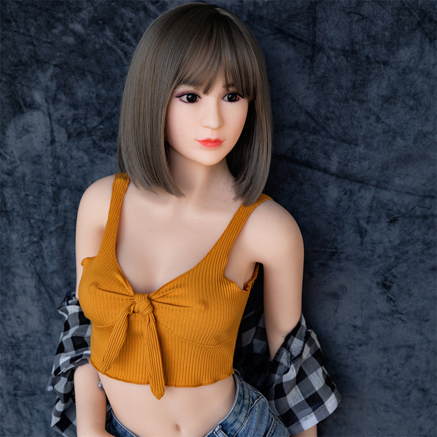 SY Doll Elowen 160cm TPE Companion Doll