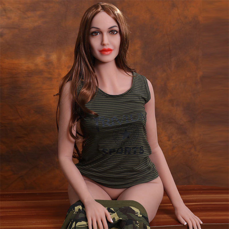 SY Doll Jolie 160cm TPE Companion Doll