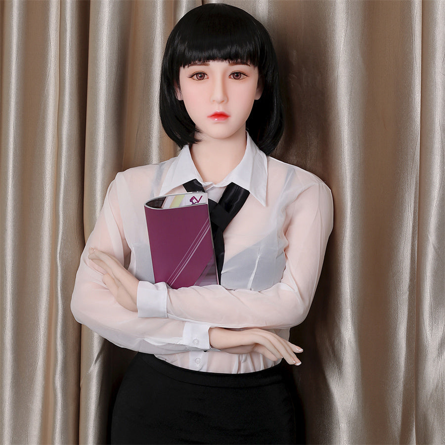 SY Doll Ming 165cm Silicone head Companion Doll