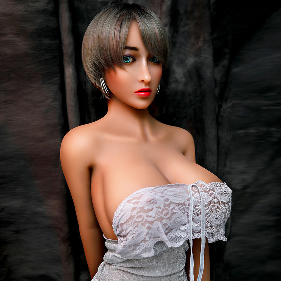 SY Doll Jes 158cm TPE Companion Doll