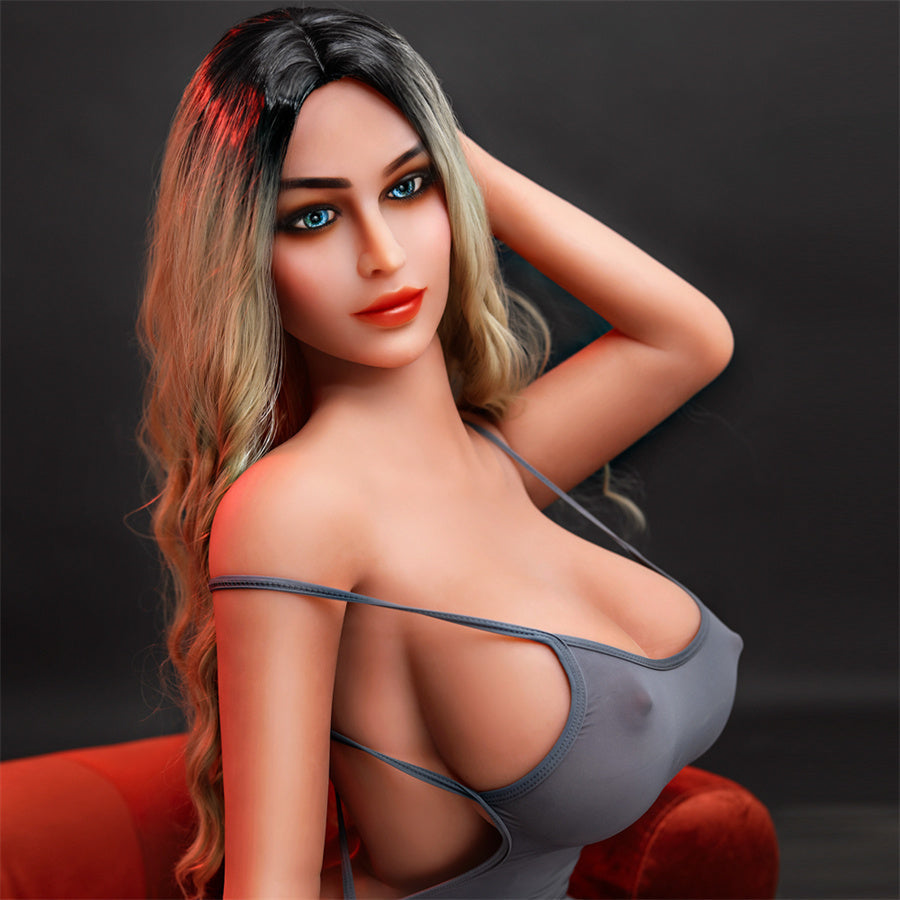 SY Doll Sugar 158cm TPE Companion Doll