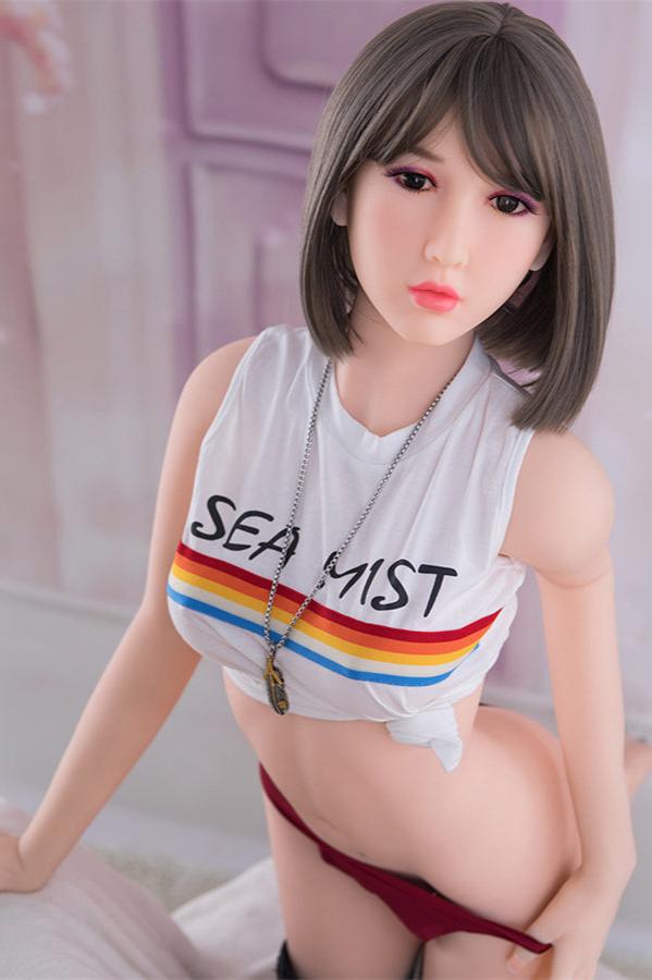 SY Doll Esme 160cm TPE Companion Doll