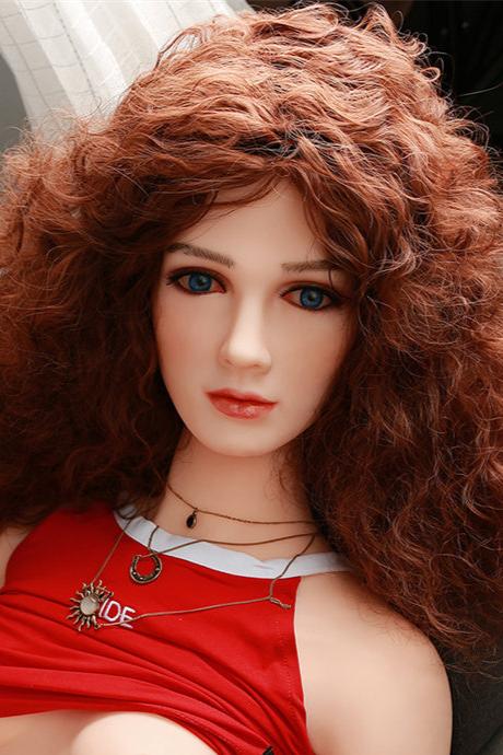 SY Doll Farrah 160cm TPE Companion Doll