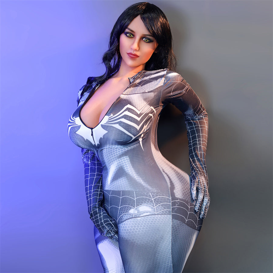 SY Doll Gwen 150cm TPE Companion Doll