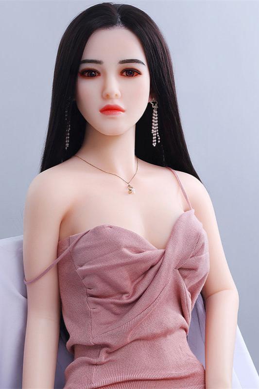 SY Doll Phoebe 160cm Silicone head Companion Doll