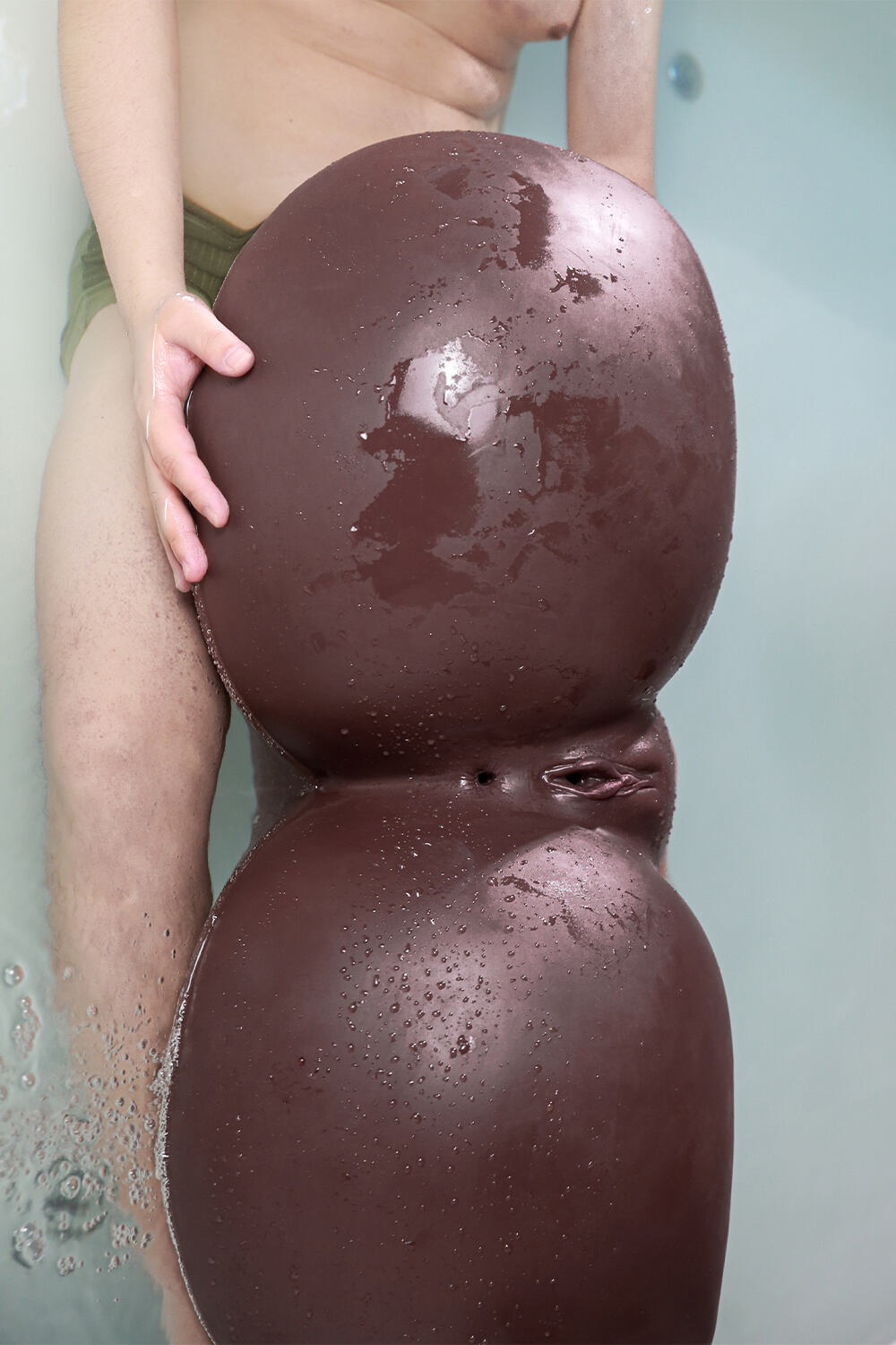 Climax Doll 32.5cm TPE Customizable Torso