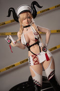 Liz by Rosretty