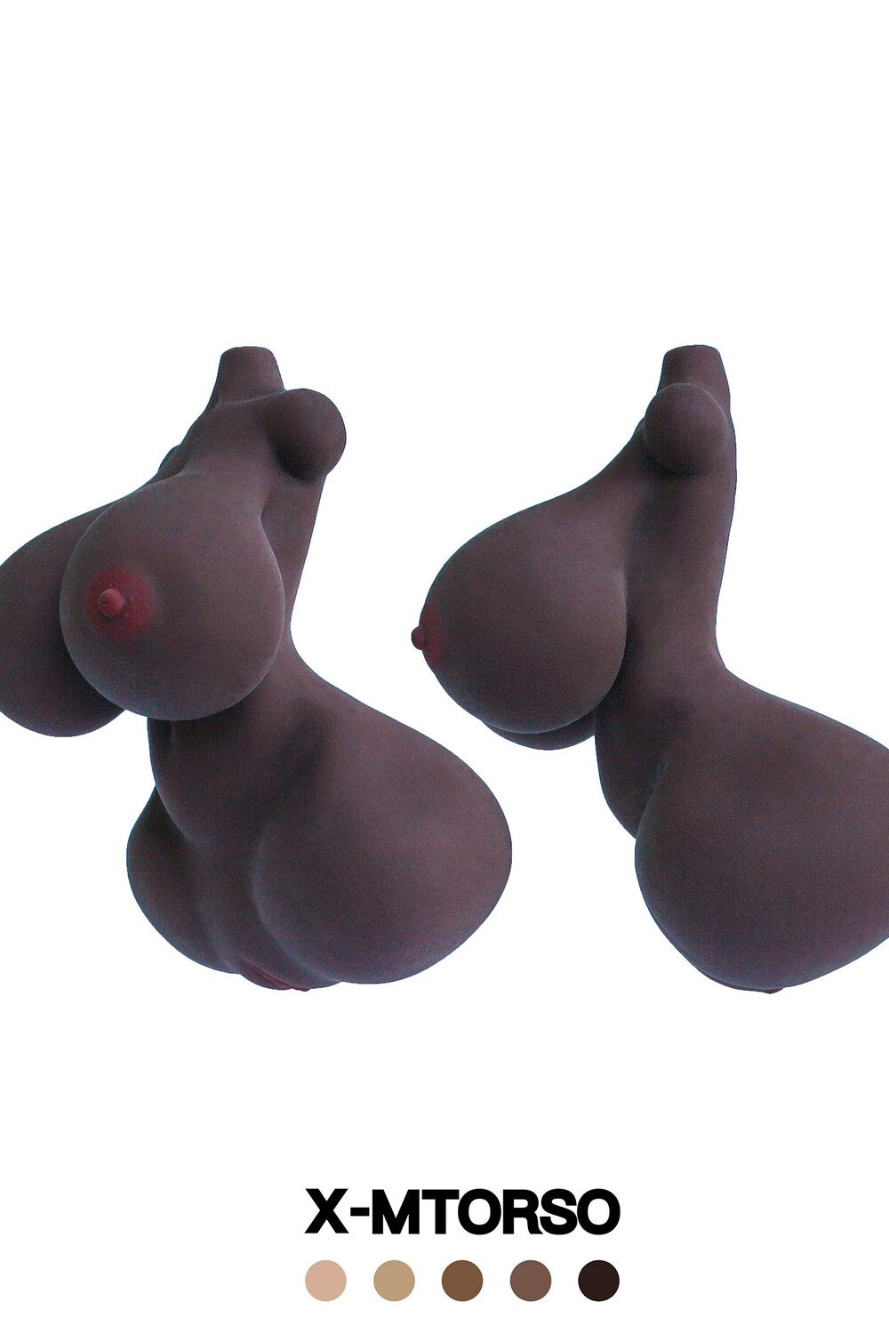 Climax Doll 37cm TPE Customizable Torso