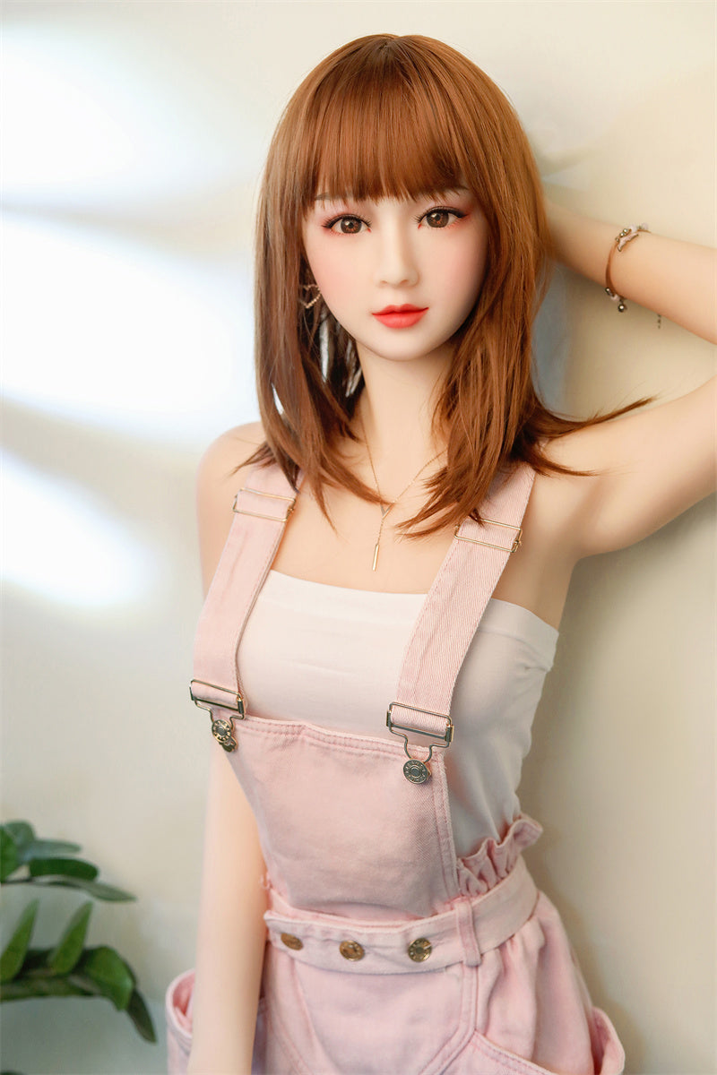 SY Doll Elysia 160cm Silicone head Companion Doll