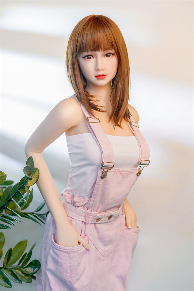 SY Doll Elysia 160cm Silicone head Companion Doll