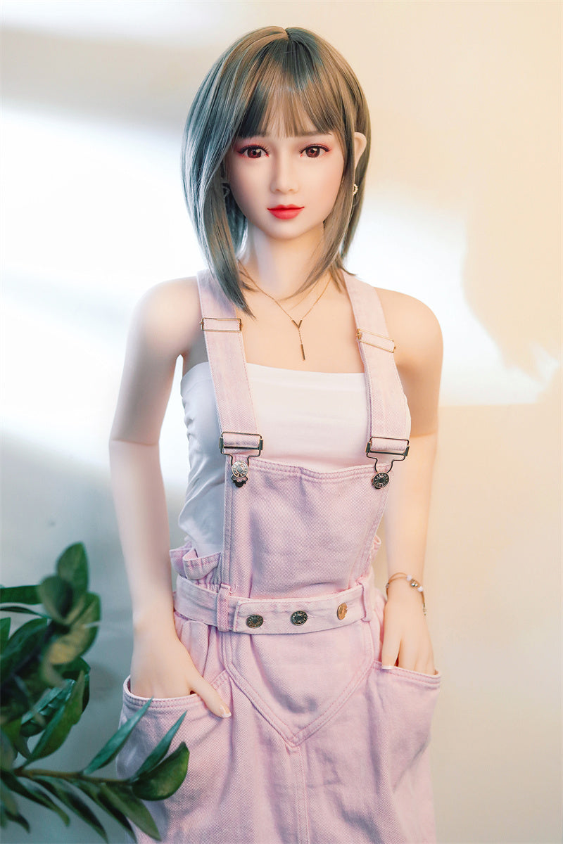 SY Doll Elysia 160cm Silicone head Companion Doll