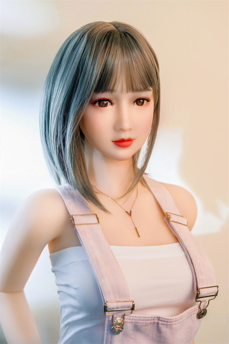 SY Doll Elysia 160cm Silicone head Companion Doll