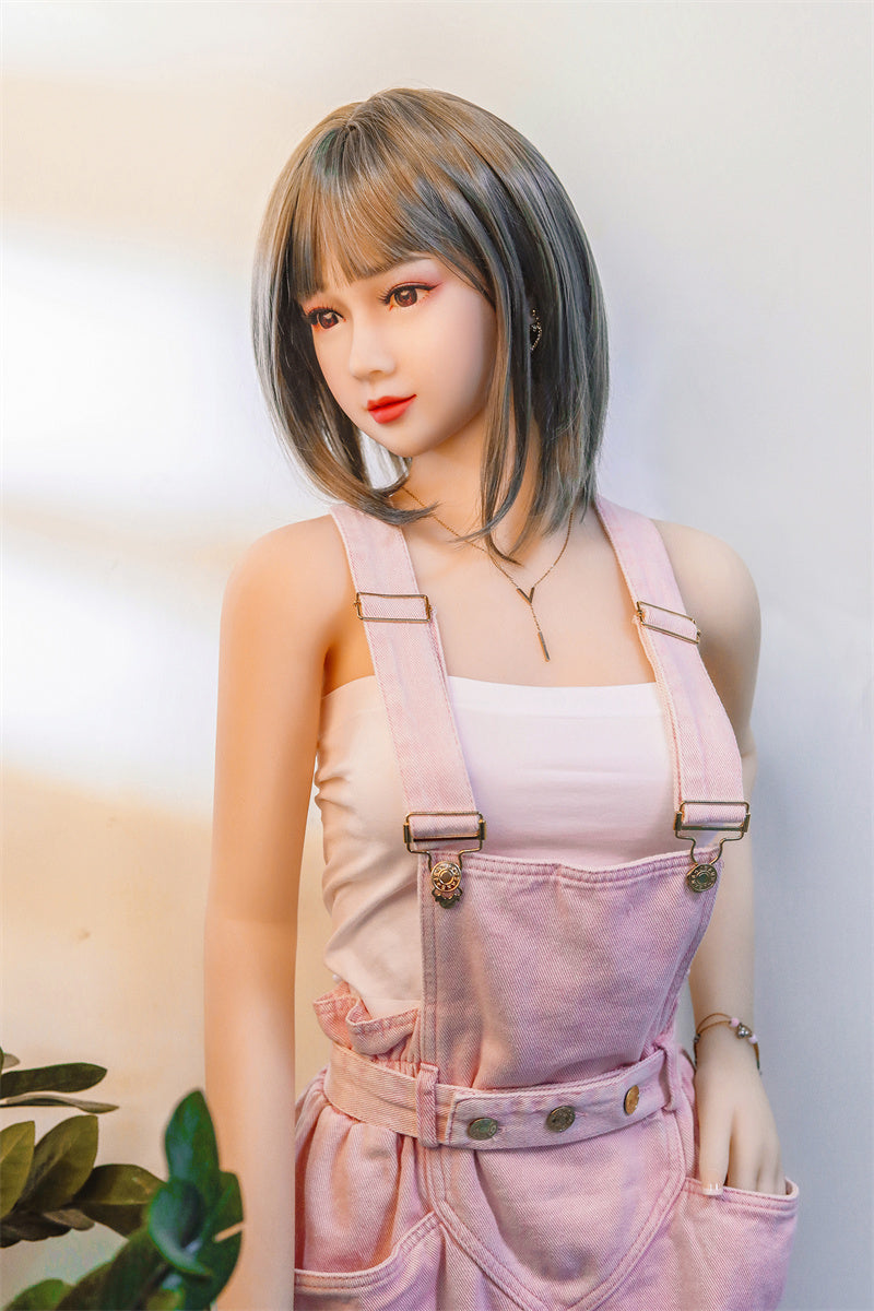 SY Doll Elysia 160cm Silicone head Companion Doll