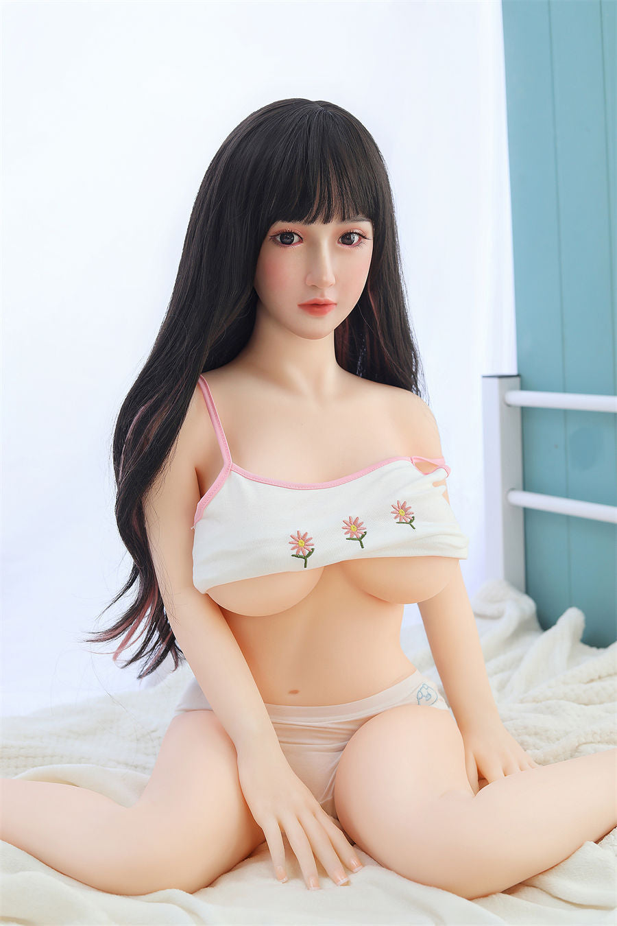 SY Doll Eva 152cm TPE Companion Doll