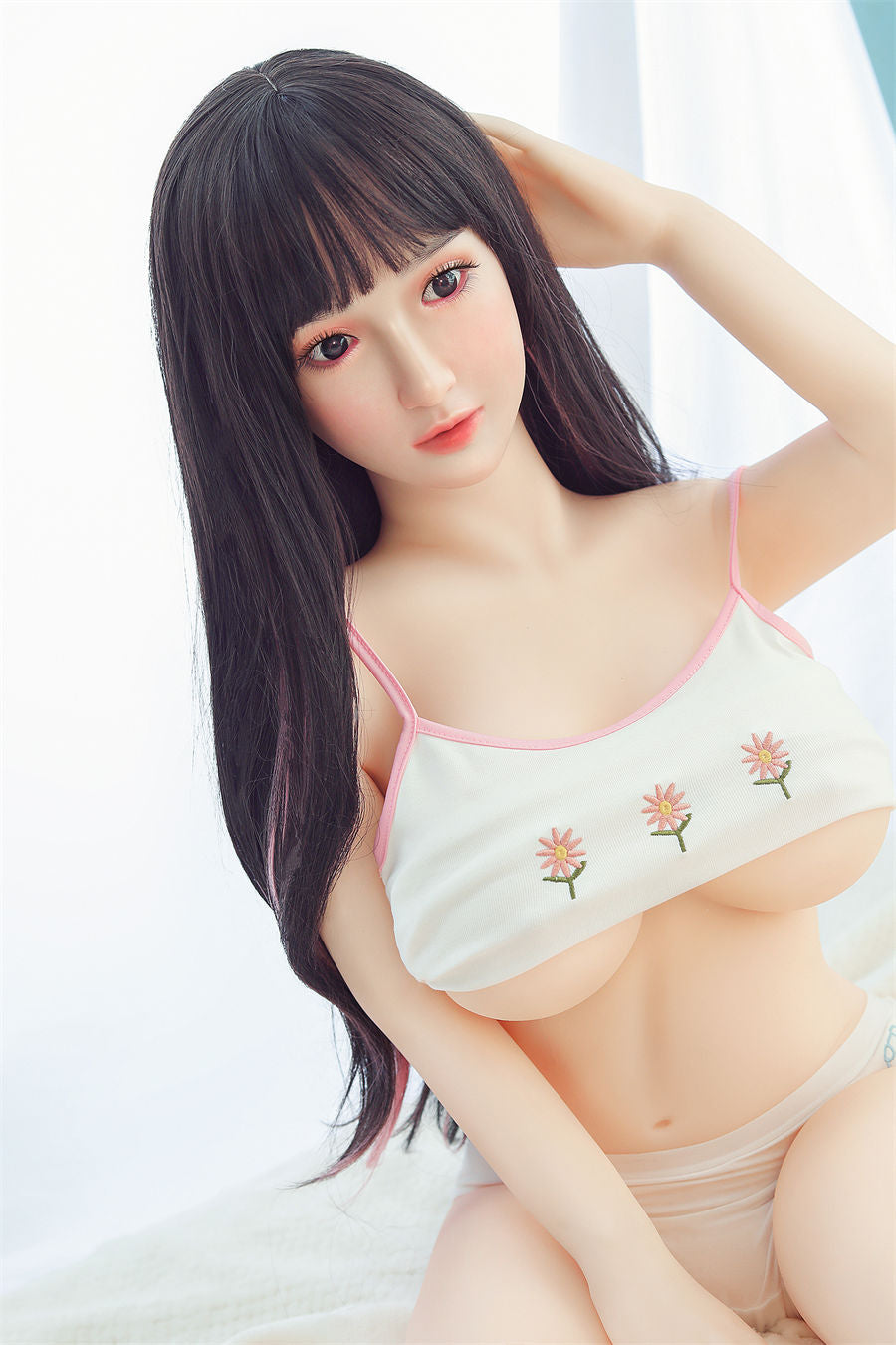 SY Doll Eva 152cm TPE Companion Doll