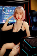 SY Doll Bridget 165cm Silicone head Companion Doll