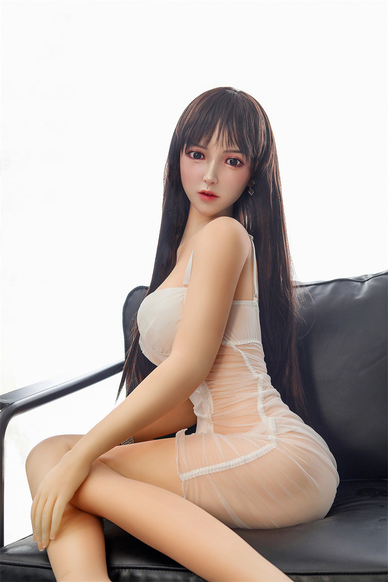 SY Doll Fina 166cm Silicone head Companion Doll
