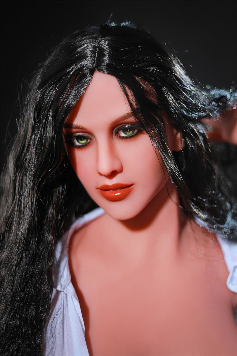 SY Doll Amy 165cm TPE Companion Doll