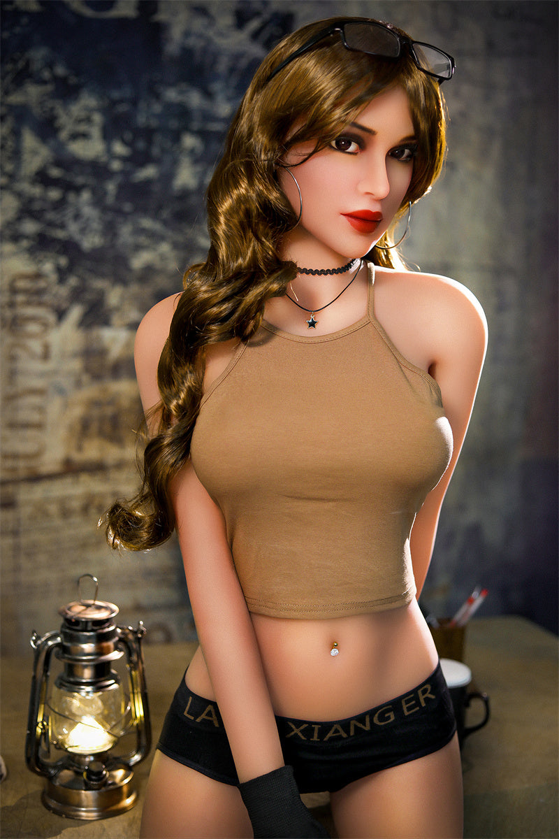 SY Doll Franca 166cm TPE Companion Doll