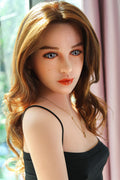 SY Doll Anne 159cm Silicone head Companion Doll