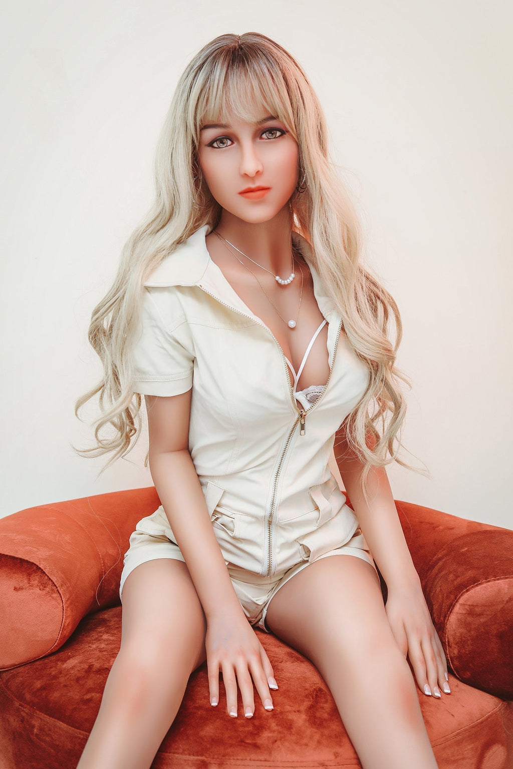 SY Doll Melinda 166cm TPE Companion Doll