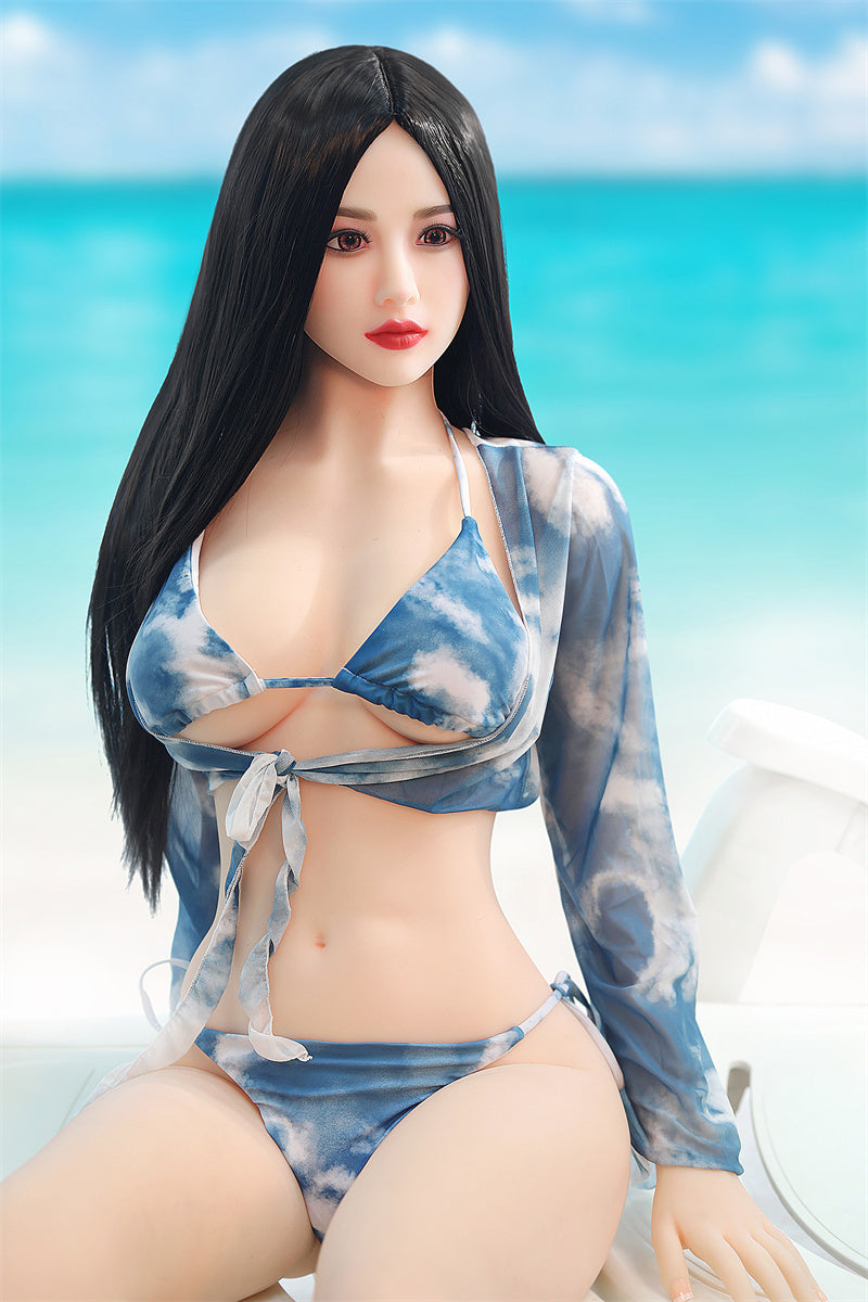 SY Doll Gabriella 166cm TPE Companion Doll