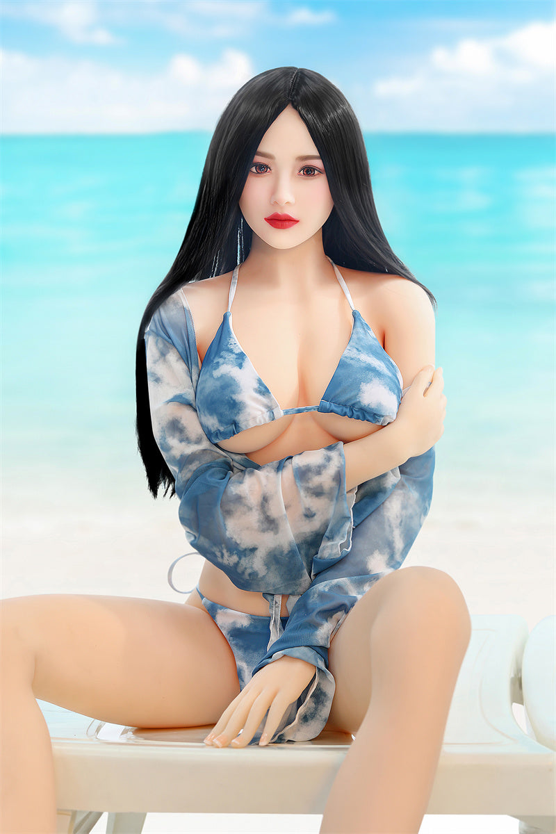 SY Doll Gabriella 166cm TPE Companion Doll