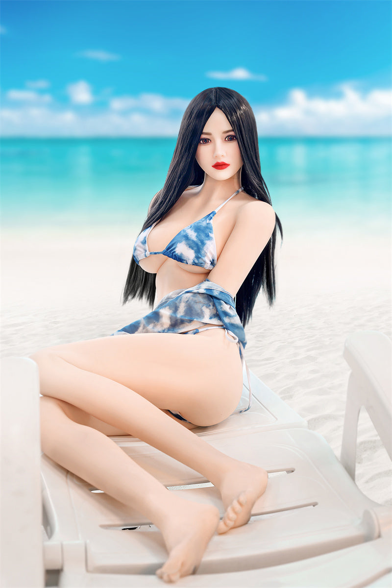 SY Doll Gabriella 166cm TPE Companion Doll
