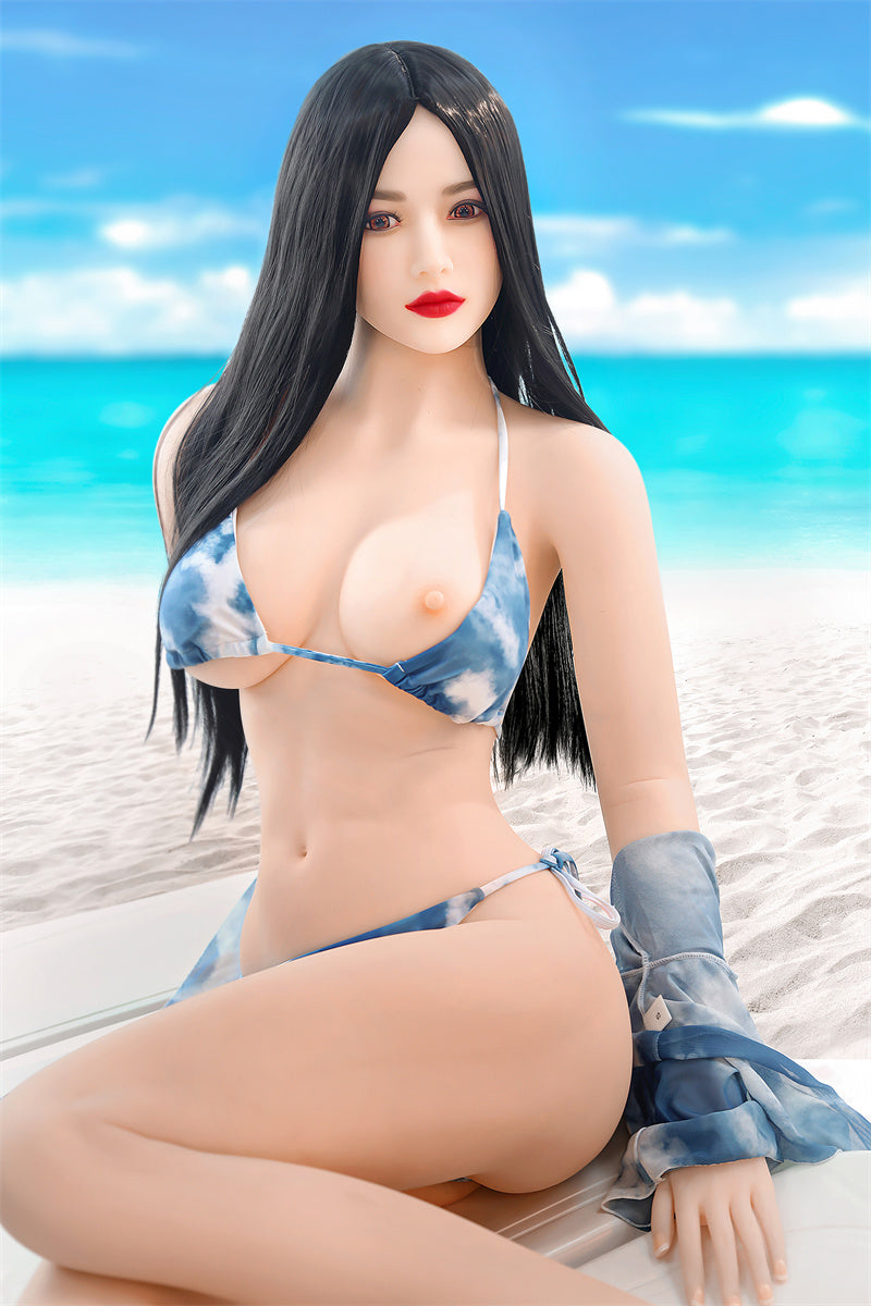 SY Doll Gabriella 166cm TPE Companion Doll