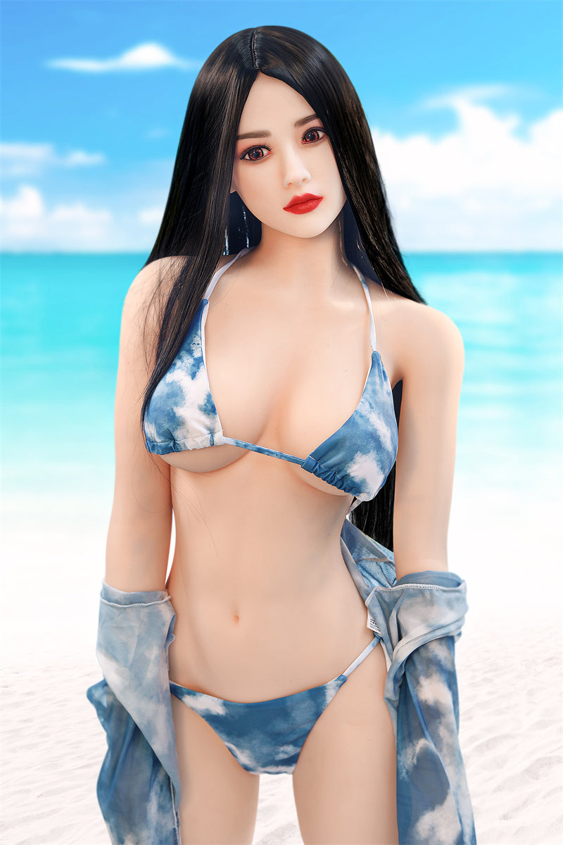 SY Doll Gabriella 166cm TPE Companion Doll