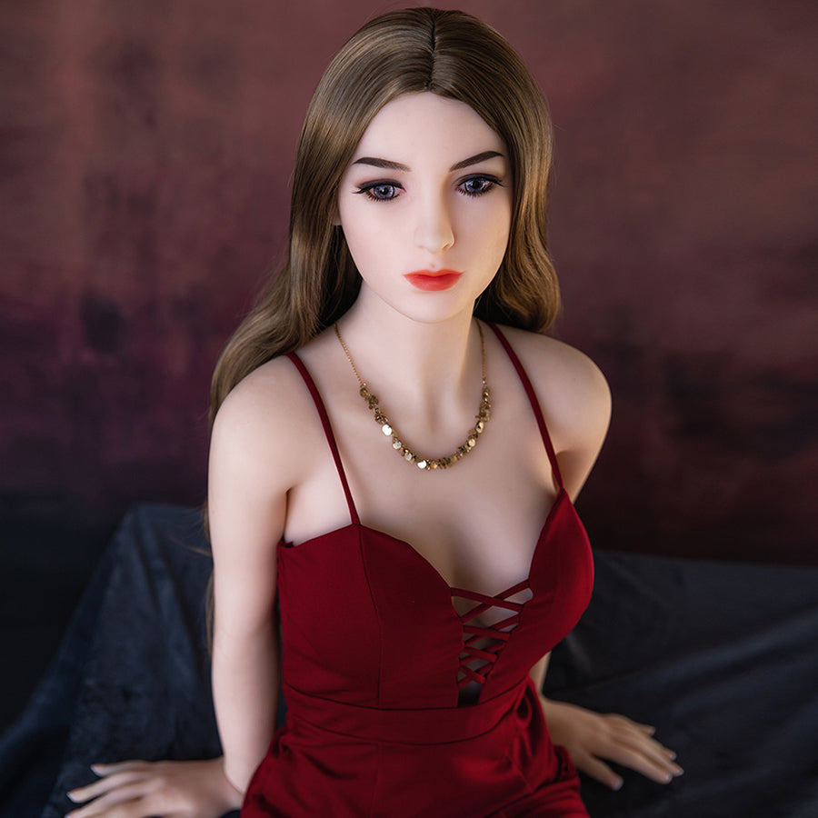 SY Doll Eulalia 160cm TPE Companion Doll