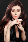 SY Doll Fancy 164cm Silicone Companion Doll