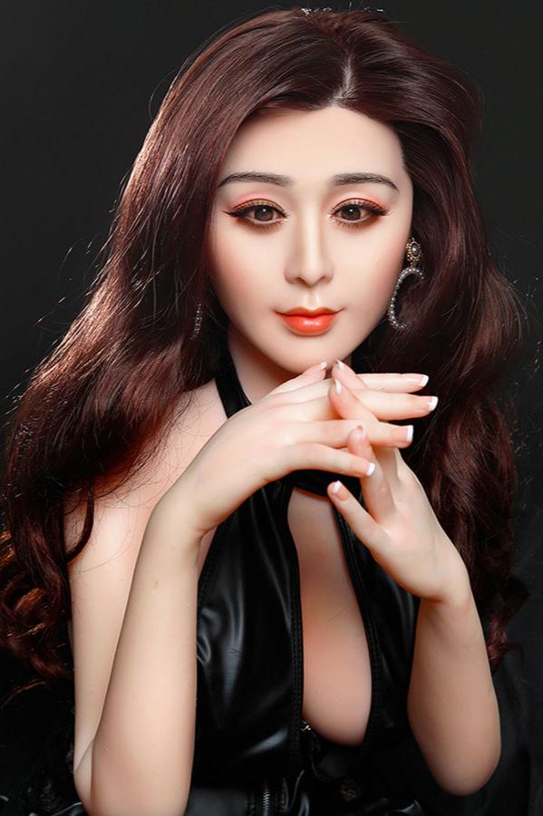 SY Doll Fancy 164cm Silicone Companion Doll