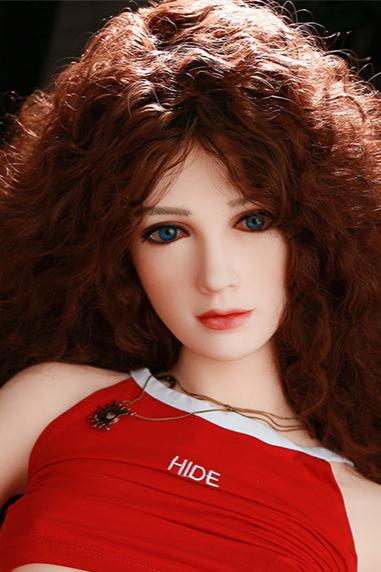 SY Doll Farrah 160cm TPE Companion Doll