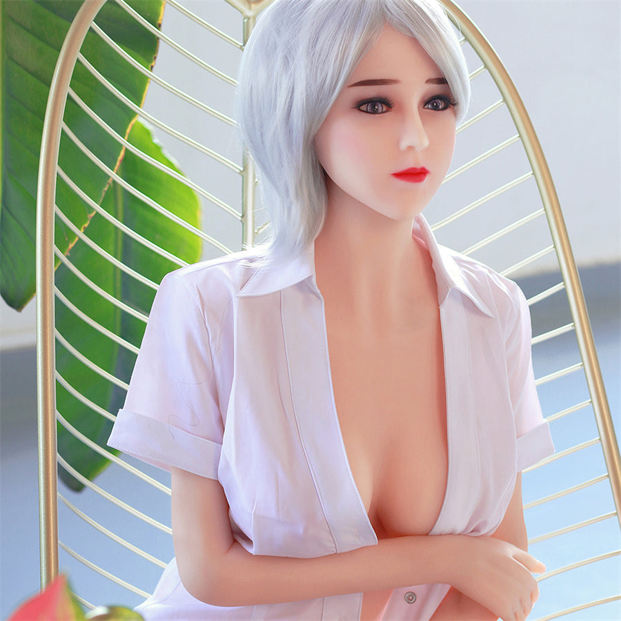 SY Doll Dorothy 165cm TPE Companion Doll