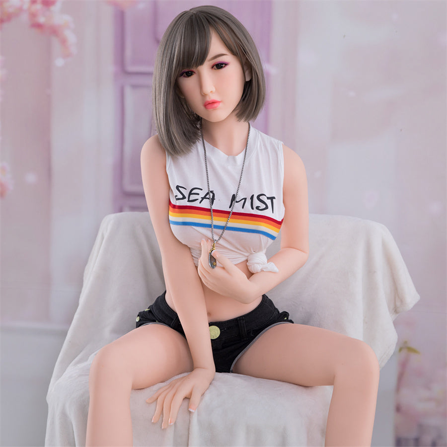 SY Doll Esme 160cm TPE Companion Doll