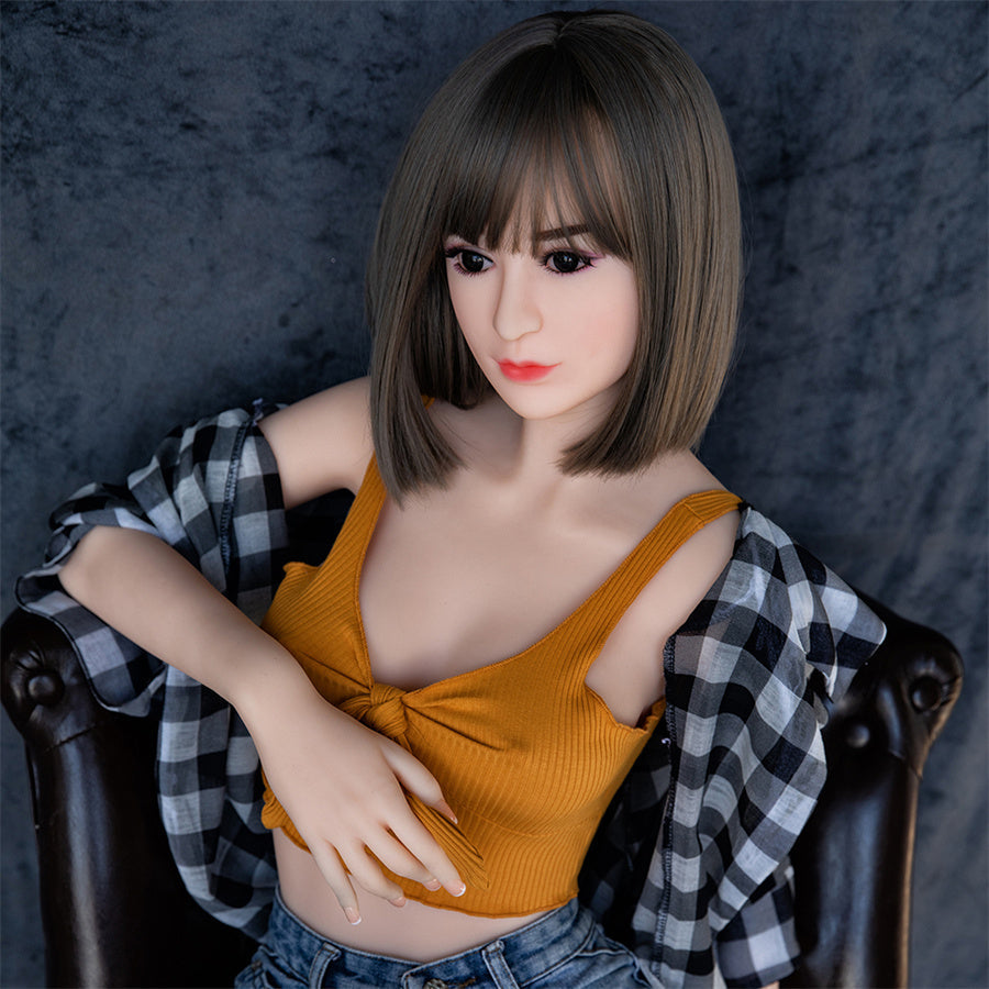 SY Doll Elowen 160cm TPE Companion Doll