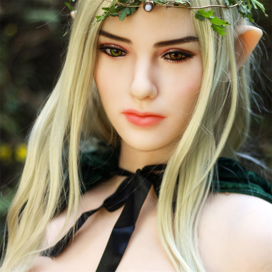 SY Doll Brianne 165cm TPE Companion Doll