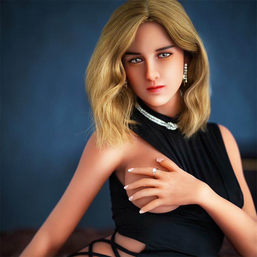 SY Doll Elizabeth 173cm TPE Companion Doll