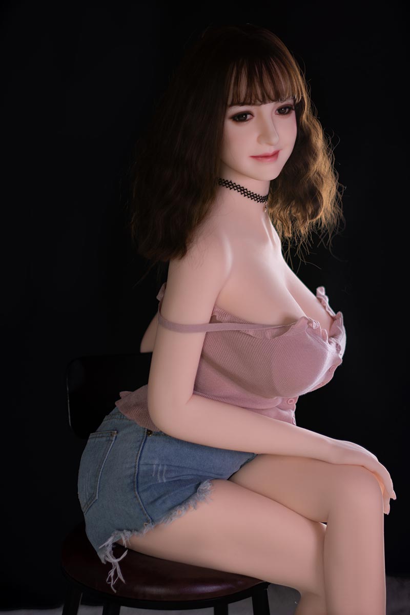 SY Doll Michelle 158cm TPE Companion Doll