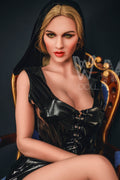 Anne 171cm H-Cup TPE Customizable Companion Doll