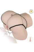 Daisy Plus 30cm NA-Cup Customizable Companion Doll