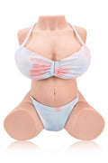 Scarlett 41cm F-Cup Customizable Companion Doll
