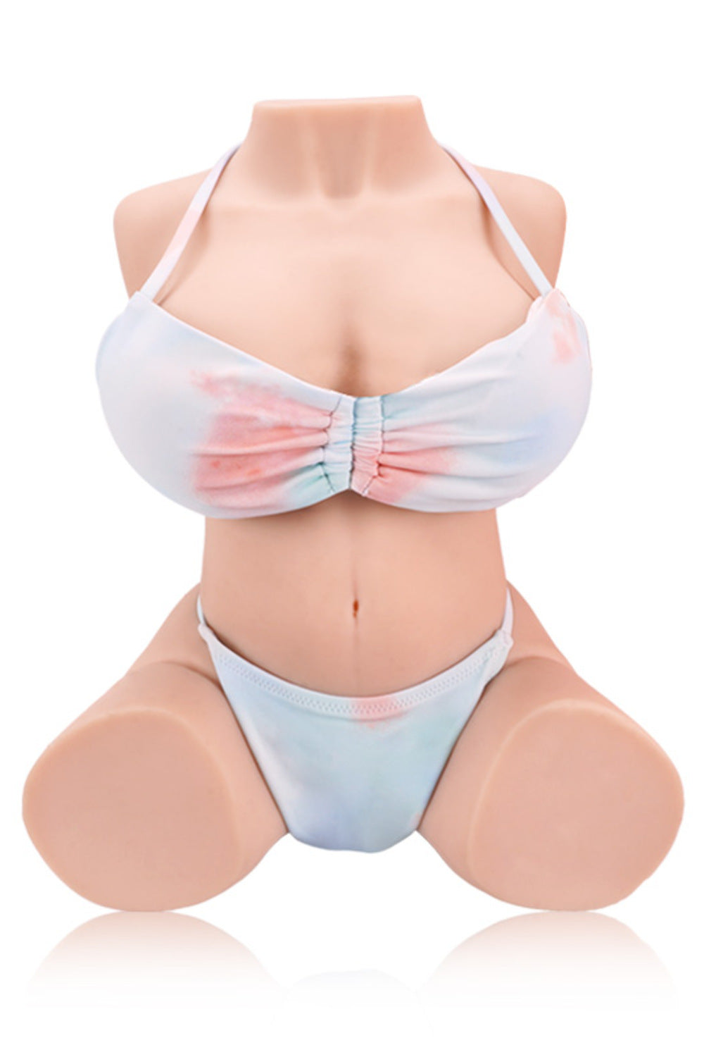 Scarlett 41cm F-Cup Customizable Companion Doll
