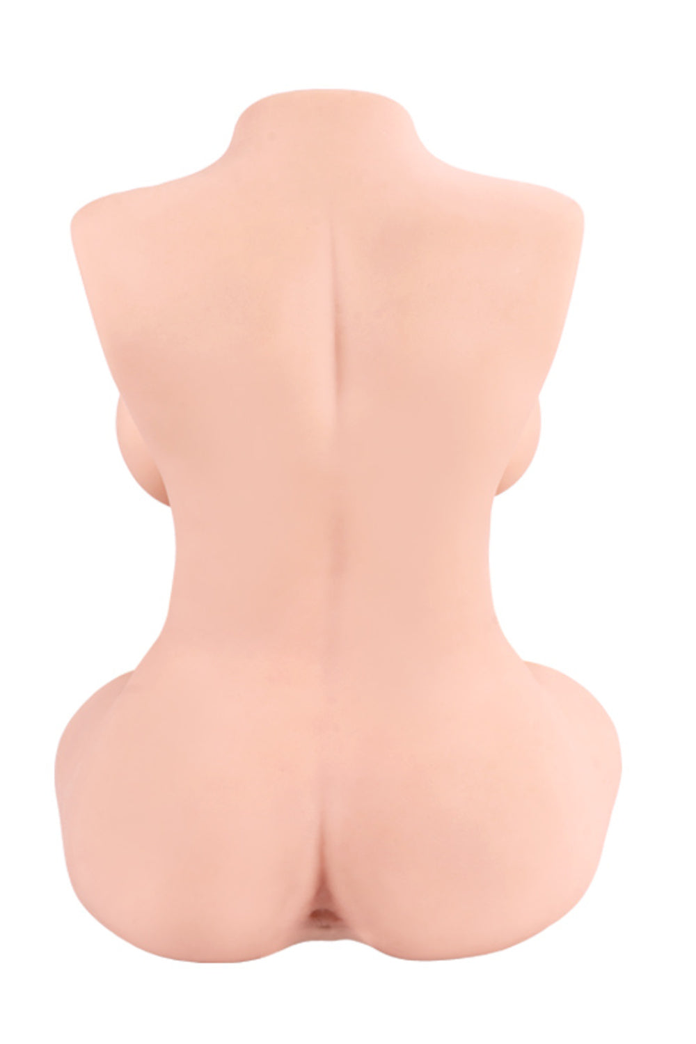 Scarlett 41cm F-Cup Customizable Companion Doll