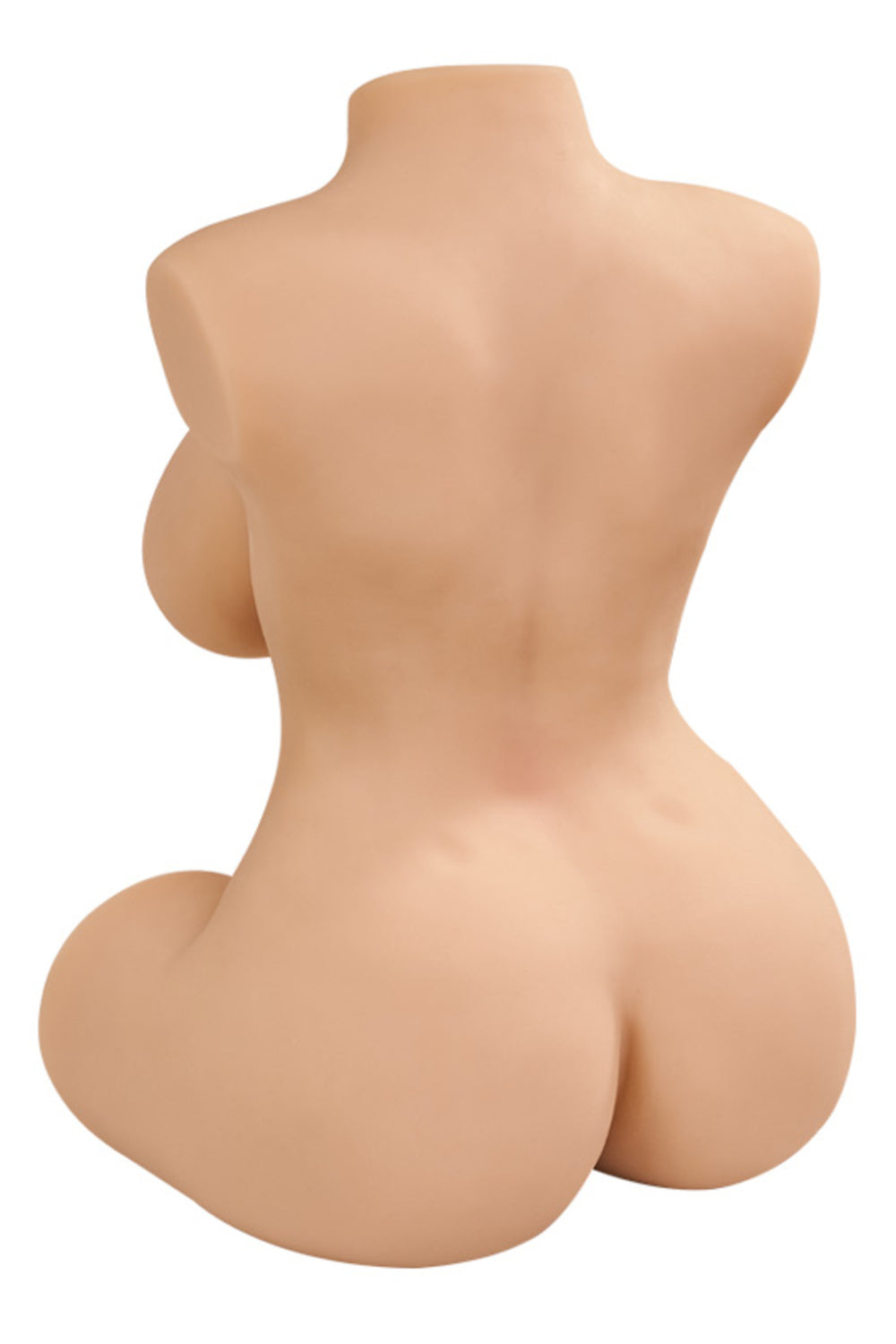 Britney 2.0 48.5cm G-Cup Customizable Companion Doll