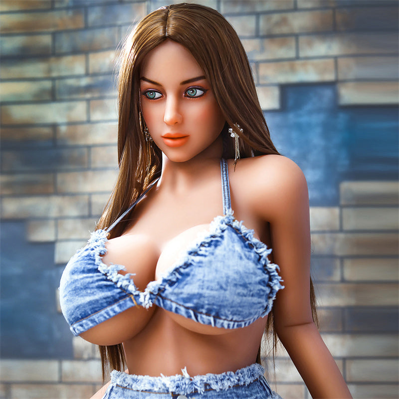 SY Doll Francesca 161cm TPE Companion Doll