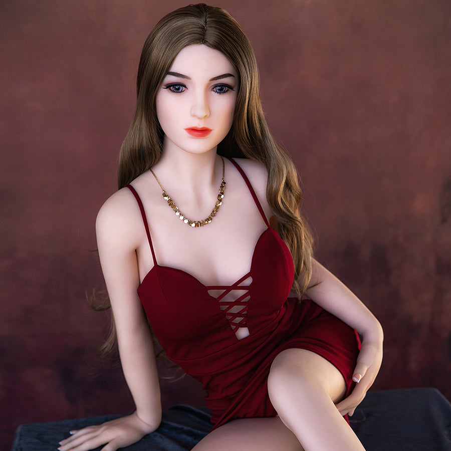 SY Doll Eulalia 160cm TPE Companion Doll