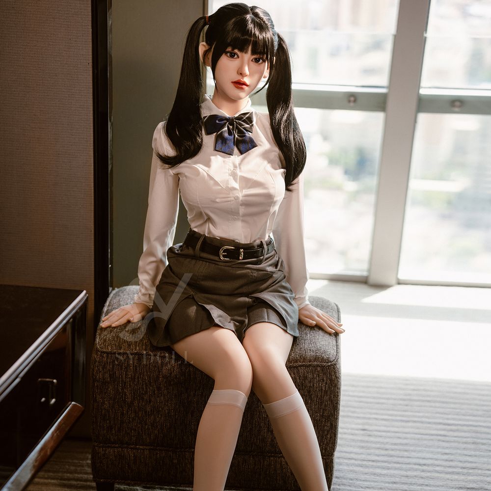 SY Doll Sheila 160cm Silicone head Companion Doll