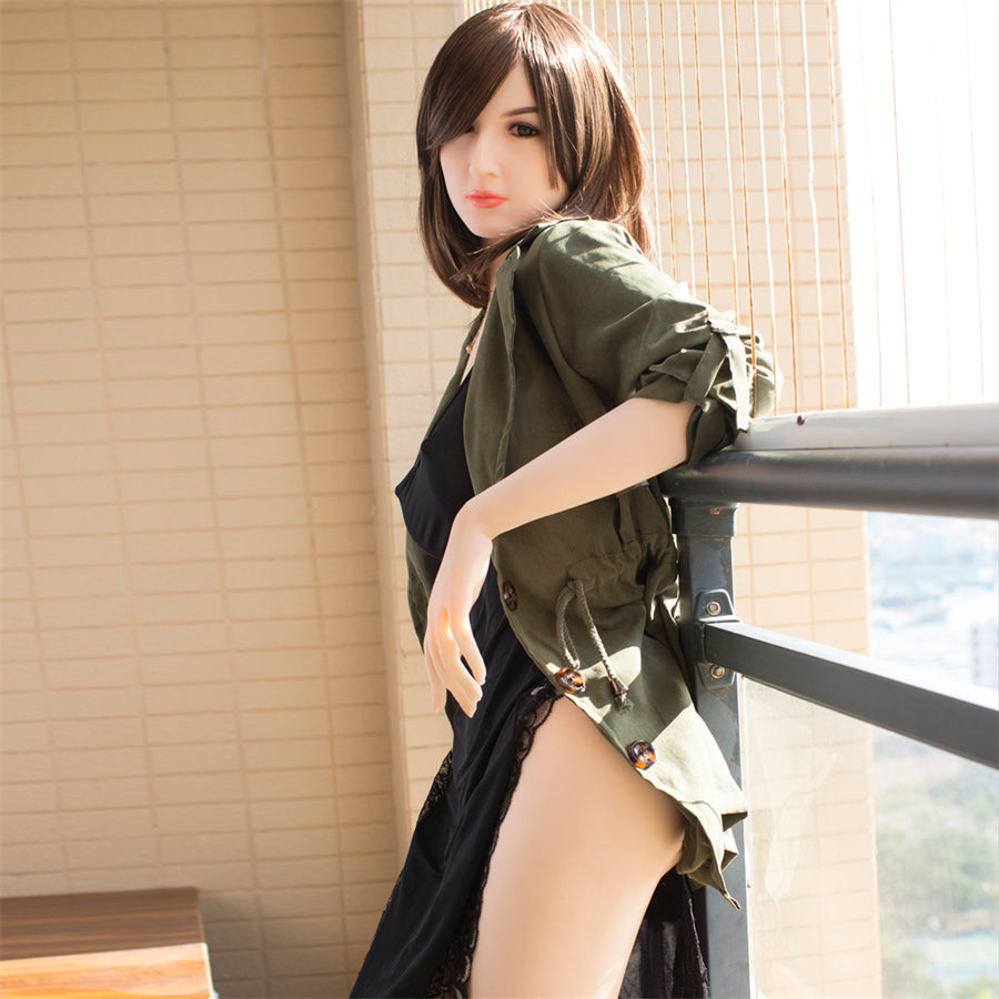 SY Doll Delilah 165cm TPE Companion Doll